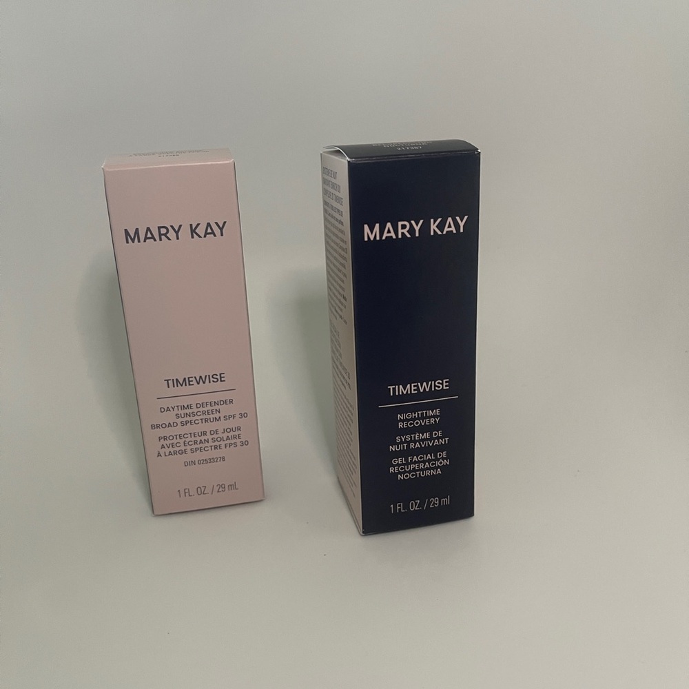 Mary Kay Timewise Miracle Set Brand- New Sealed - Picture 4 of 8